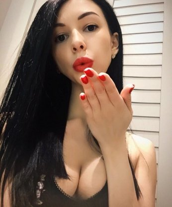 Проститутка Маргарита