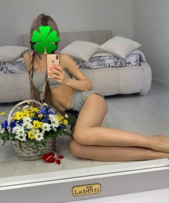 Проститутка Владислава